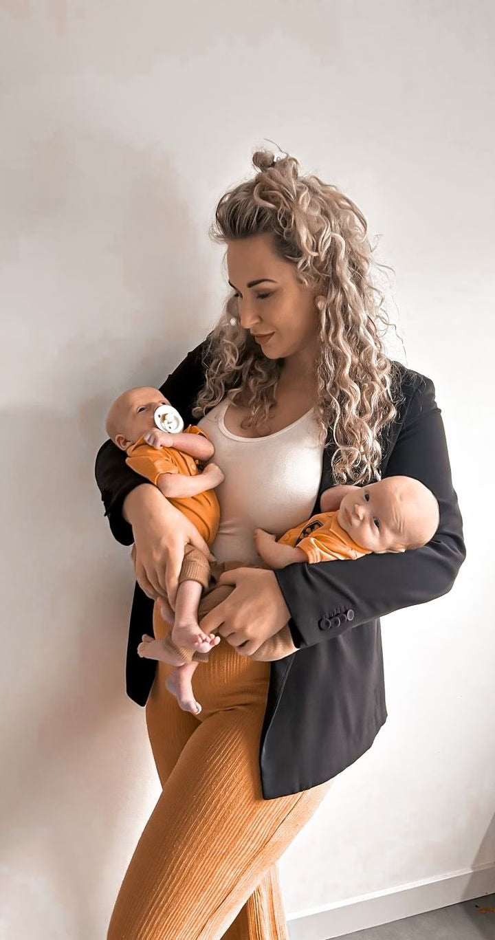 Body bébé WK