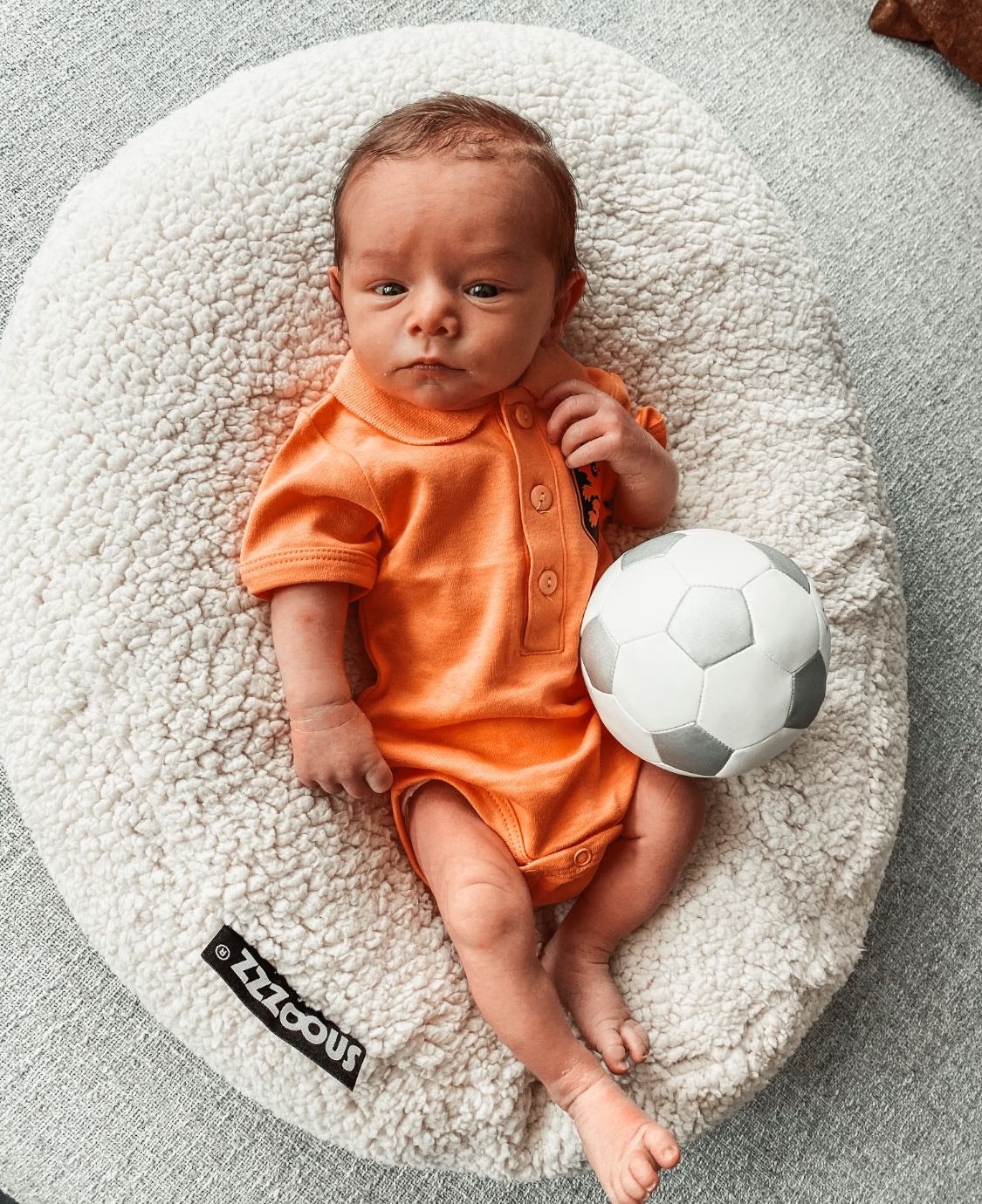 Body bébé WK